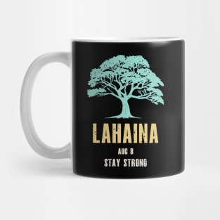 Lahaina Mug